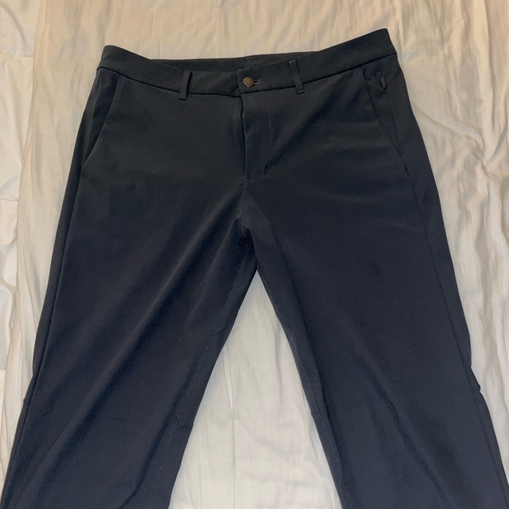 Lululemon Commission Pants